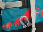Mammut First Ascent