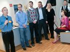Premiär för Travel Heroes