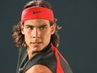 Tennis Fashion tar hand om Nike tennis