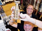 I Ängelholm är hockey kung