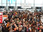 Ispo lockade 60.000 besökare