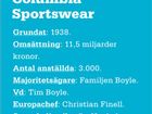 Columbia slåss för demokrati