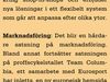 Columbia slåss för demokrati