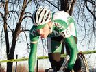 Nygammal sport på frammarsch