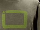 I/O Biocompatibles Tee