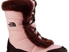 The North Face G Nuptse