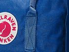 Fjällräven vinner varumärkespris