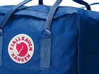 Fjällräven vinner varumärkespris