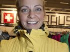 Intryck från nya Swesport