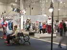 Intryck från nya Swesport