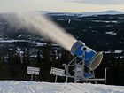 Rapport förutspår framtidens skidåkning