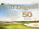 Sportfacks ägare köper Golf Digest