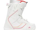 K2 Plush Boot