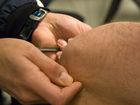 Fystest för Svenskt Sportforum