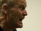 Fystest för Svenskt Sportforum