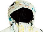 Nikita Face Jacket