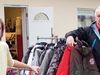 Alpinentusiast säljer skidor på slätten