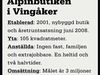 Alpinentusiast säljer skidor på slätten
