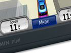 Garmin distribuerar Garmin
