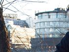 Vintercykling fortsätter att öka