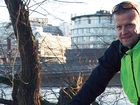 Vintercykling fortsätter att öka