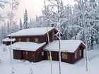 Vintern är här