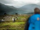Kvalitetstid är Fjällrävens nya ledord