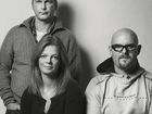 Ny designtrio till Peak Performance