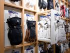 Småländsk Hestrabutik mitt i asfaltdjungeln
