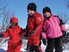 Tuff nalle som ger tassavtryck
