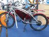 Framtidens pendlarcykel