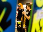 Tusen butikssäljare på kunskapsdagar