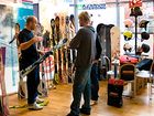 Tusen butikssäljare på kunskapsdagar