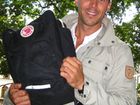 Fjällräven byter päls