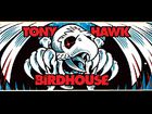 Tony Hawk köper sitt eget märke
