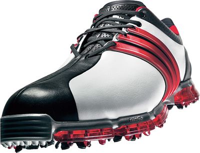 2009 års hetaste golfprodukter