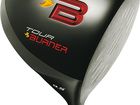 Taylormade Tour Burner