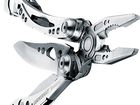 Leatherman Skeletool