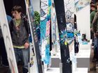 Hetast på ISPO