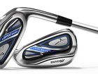 Mizuno satsar på custom fit och ökar antalet återförsäljare