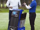 Mizuno satsar på custom fit och ökar antalet återförsäljare