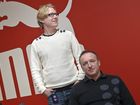 Glädje och miljö i fokus hos Puma