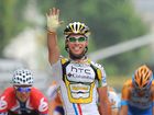 Cykelföretag tar klivet in i WFSGI