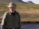 Bo Hilleberg prisades för sin livsgärning