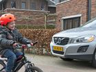 Poc samarbetar med Volvo