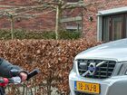 Poc samarbetar med Volvo