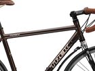 Trek bildar svenskt dotterbolag