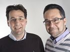 Svenskt Sportforum har många bollar i luften