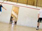 Sportfacks Olympiad: Squash