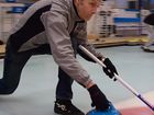 Sportfacks Olympiad: Curling